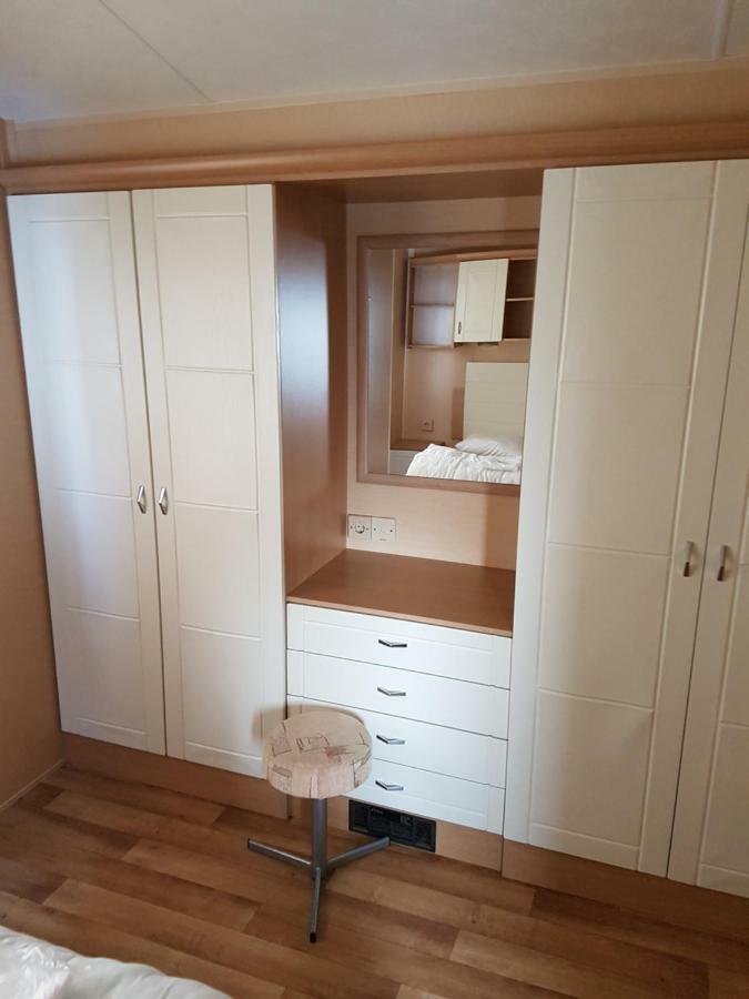 Mobil Home Soulac Екстер'єр фото