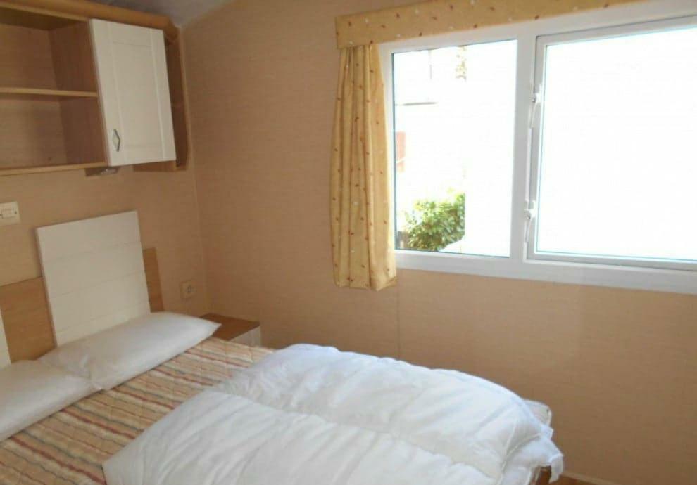 Mobil Home Soulac Екстер'єр фото