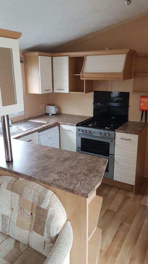 Mobil Home Soulac Екстер'єр фото