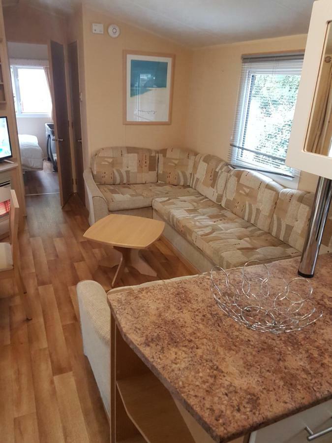 Mobil Home Soulac Екстер'єр фото