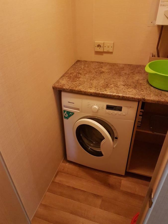 Mobil Home Soulac Екстер'єр фото