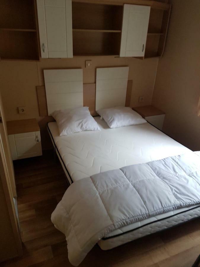 Mobil Home Soulac Екстер'єр фото