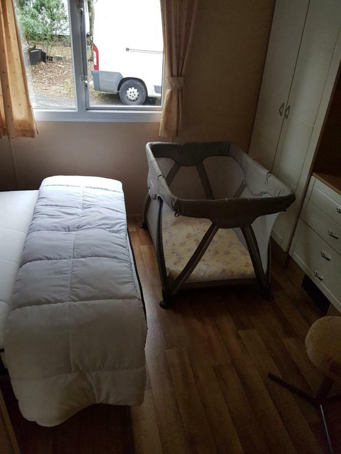 Mobil Home Soulac Екстер'єр фото