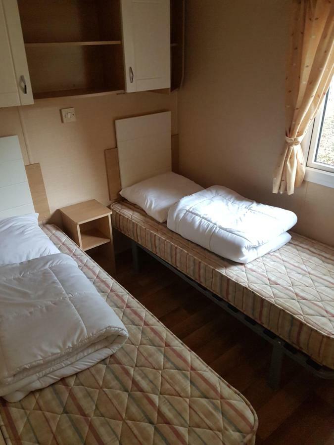 Mobil Home Soulac Екстер'єр фото