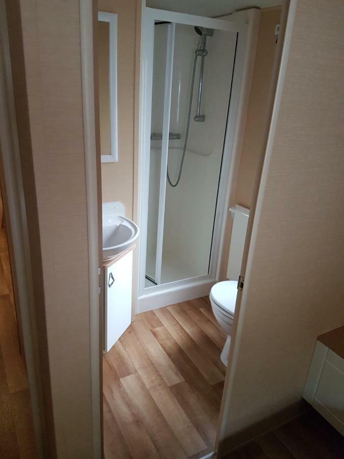 Mobil Home Soulac Екстер'єр фото